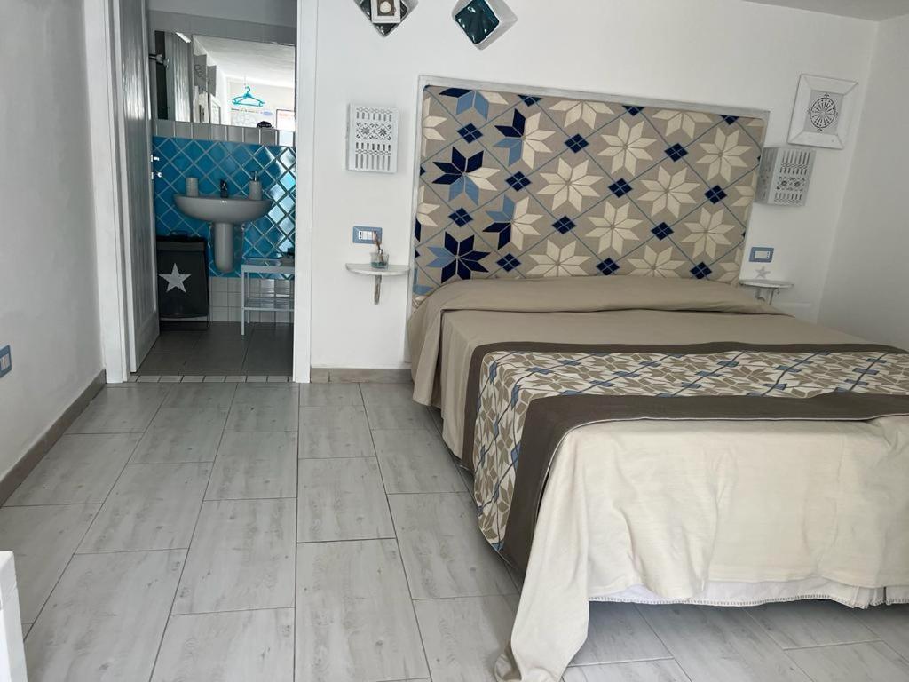 Rooms Apartaments Santa Teresa Capo Testa Luaran gambar